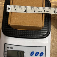 Trendy Labubu Mini Car Dashboard ( Pack of 4 )