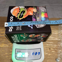 Dj Coco Musical Dancing Boy Toy LED & Sound