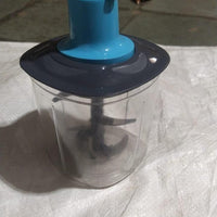 Manual Fruit and Vegetable Chopper